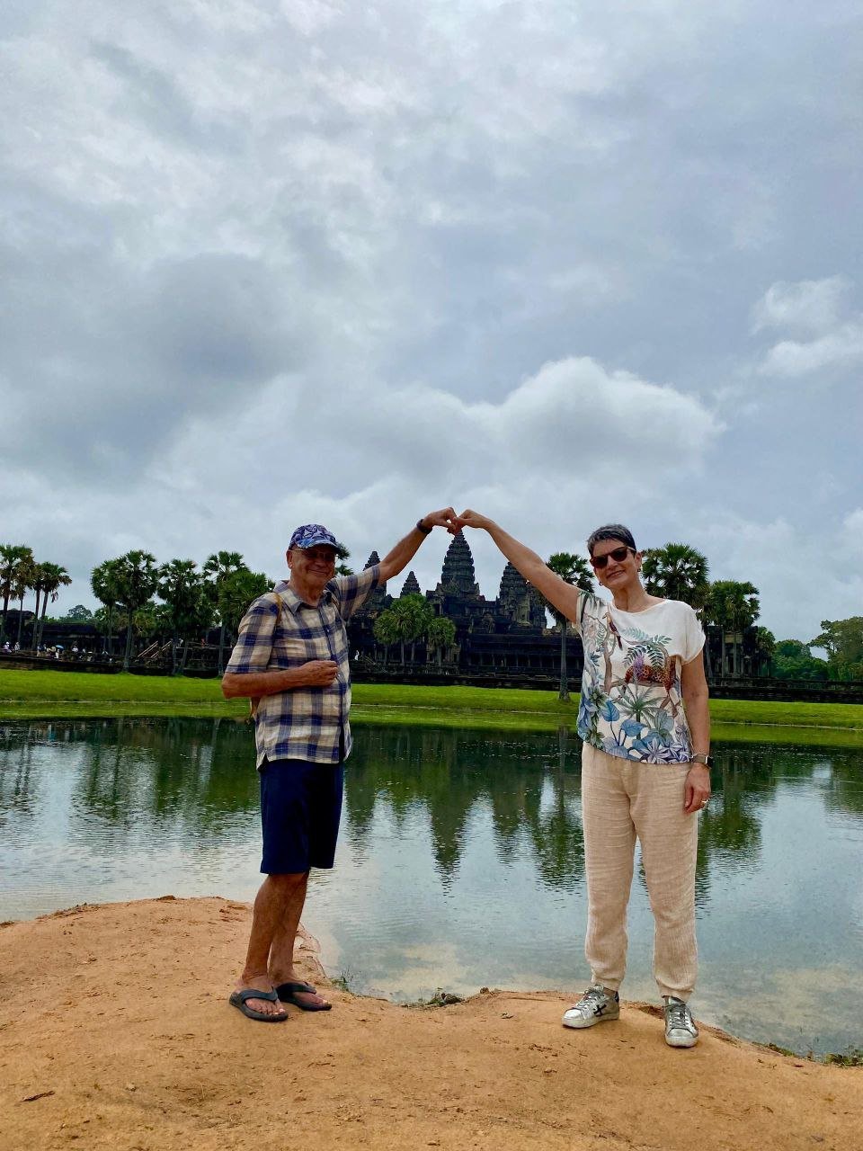 Angkor Wat