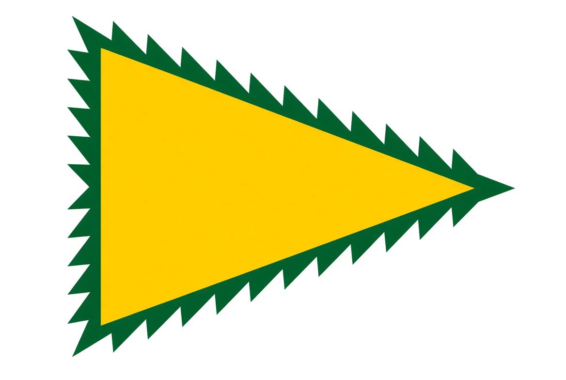 Khmer Empire banner