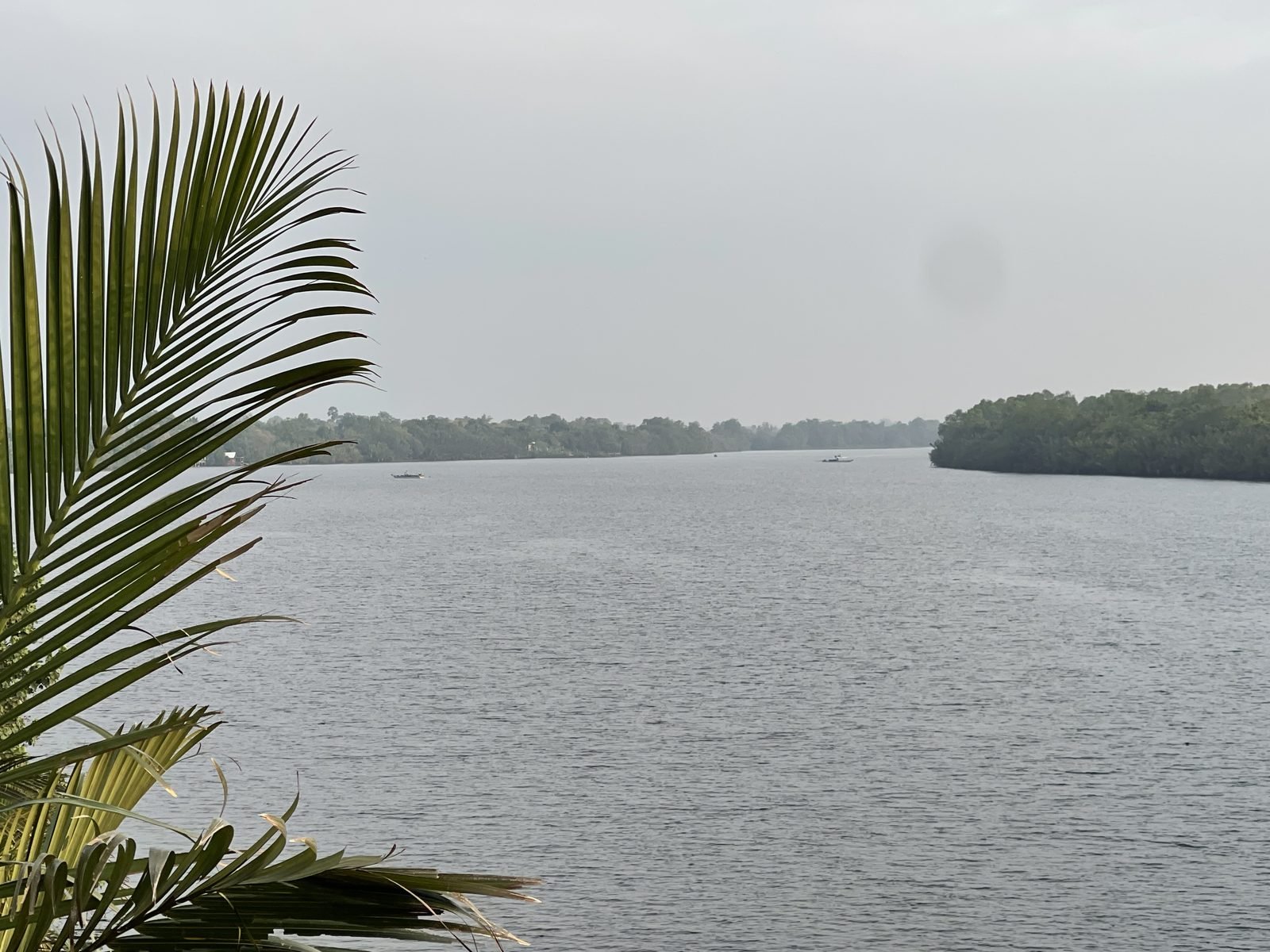 Mekong river